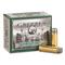 Grizzly Cartridge Co. High Performance Handgun, .454 Casull, WFNGC, 265 Grain, 20 Rounds