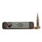 Grizzly Cartridge Co., .338 Win. Mag., Swift Scirocco Polymer-Tip BT, 210 Grain, 20 Rounds