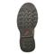 DuraShocks outsole with Dual Suspension Pads for shock absorption
, Cashew