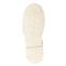 Lightweight rubber wedge outsole provides flexibility and cushioning, Wheat