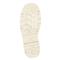 Lightweight rubber wedge outsole, Wheat