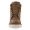 Wolverine Men's Trade Wedge 6" Waterproof Steel Toe Work Boots, Sudan Brown