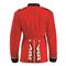 British Military Surplus Foot Guard Ceremonial Jacket, Like New, Red