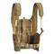 U.S. Military Surplus Eagle Industries Rhodesian Recon Vest, New