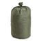 U.S. Military Surplus Rubberized Laundry Bag, New