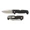 Cold Steel SR1 Lite Clip Point Folding Knife
