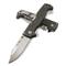 Cold Steel SR1 Lite Clip Point Folding Knife