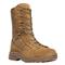 Danner Men's Reckoning 8" GORE-TEX Waterproof Insulated Tactical Boots, 400-gram, Coyote