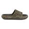 frogg toggs Men's Squisheez Slides, Mossy Oak Bottomland®