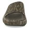 frogg toggs Men's Squisheez Slides, Mossy Oak Bottomland®