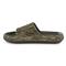 frogg toggs Men's Squisheez Slides, Mossy Oak Bottomland®