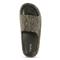 frogg toggs Men's Squisheez Slides, Mossy Oak Bottomland®