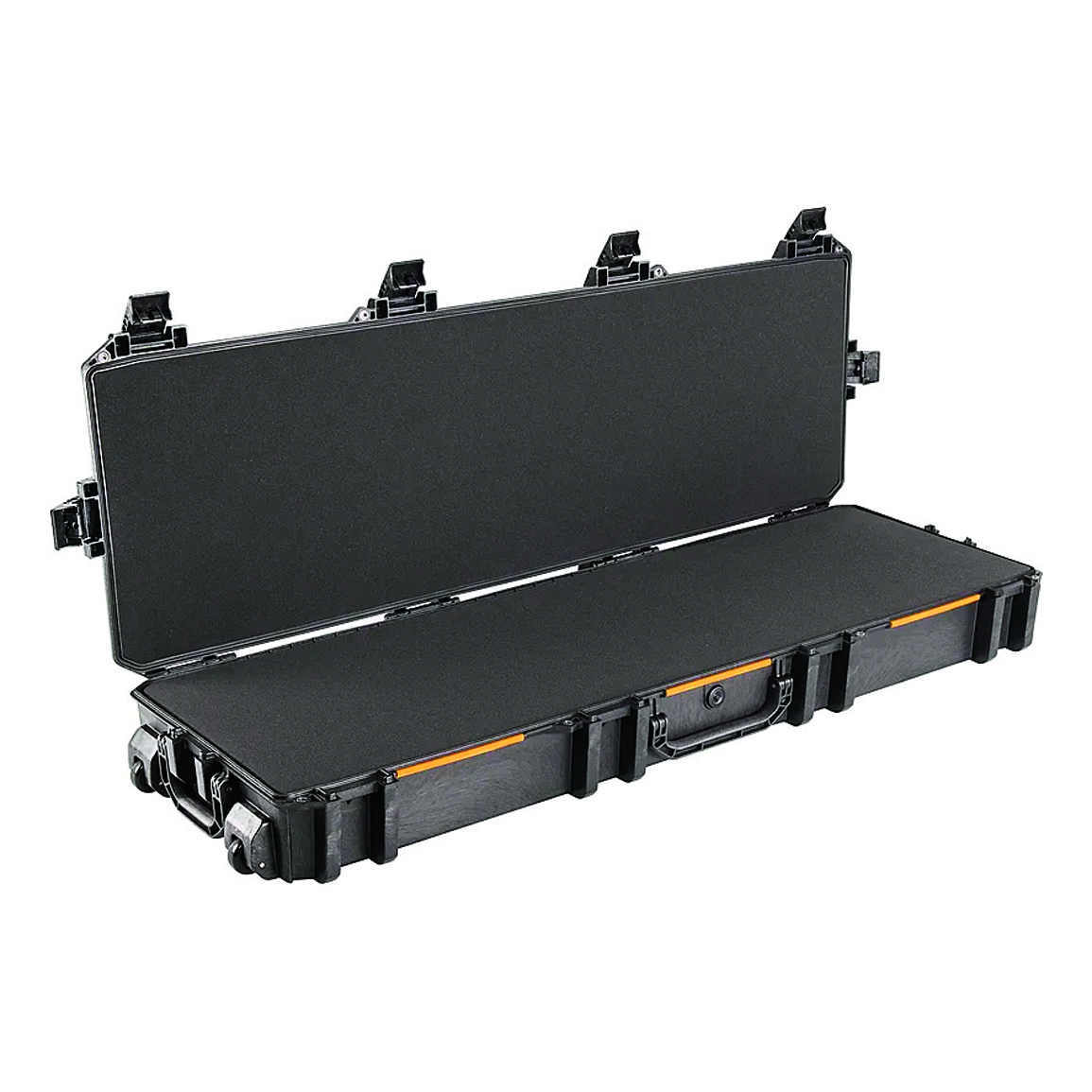 Pelican V800 Double Rifle Case with Wheels