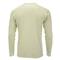 Simms Men's Tech Long-Sleeved Shirt, Light Green