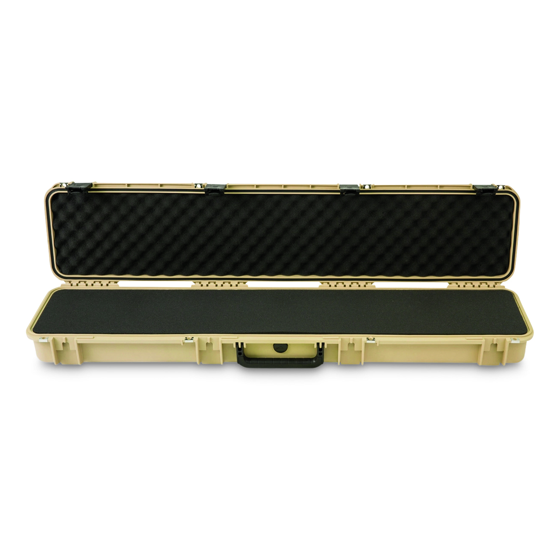 SKB iSeries 4909-5 Hard Case, 50.5x11.625x6"h., Desert Tan