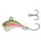 Eurotackle Z-Viber Micro Lure, Rainbow Trout