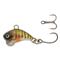 Eurotackle Z-Viber Micro Lure, Baby Bluegill