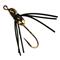 JB Lures Tungsten Ant Lure, Gold