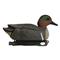 Hardcore Rugged Series Green-Winged Teal Decoys, 6 Pack