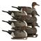 Hardcore Rugged Series Pintail Duck Decoys, 6 Pack