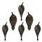 Hardcore Rugged Series Pintail Duck Decoys, 6 Pack