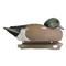 Hardcore Rugged Series Wigeon Decoys, 6 Pack