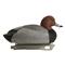 Hardcore Rugged Series Foam Filled Diver Pack Duck Decoys, 6 Pack