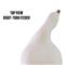 Hardcore Rugged Series Full Body Snow and Blue Goose Touchdown Decoys, 12 Pack