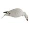 Hardcore Rugged Series Full Body Snow Goose Touchdown Decoys, 12 Pack