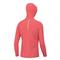 Huk Vented Pursuit Hoodie, Sunwashed Red
