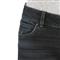 Wrangler Women's Retro Mae Wide Leg Trouser Jeans, Dark Wash