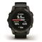Garmin Epix Pro Gen 2 GPS Smart Watch, Sapphire Edition, Carbon Gray Dlc Titanium
