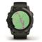 Garmin Epix Pro Gen 2 GPS Smart Watch, Standard Edition, Slate Gray