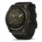 Garmin Tactix 7 Watch AMOLED Edition, Carbon Gray Dlc Titanium