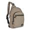 Red Rock Outdoor Gear 4L Transit Sling Pack, Sand