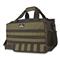MOLLE panels for adding compatible tactical gear