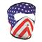 Red Rock Outdoor Gear Neoprene Full Face Mask, USA