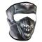 Red Rock Outdoor Gear Neoprene Full Face Mask