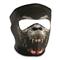 Red Rock Outdoor Gear Neoprene Full Face Mask, Gorilla