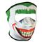 Red Rock Outdoor Gear Neoprene Full Face Mask, Joker