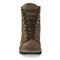 Guide Gear Men's 2.0 Lace to Toe 8" Waterproof Hunting Boots, Brown