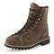 Guide Gear Men's 2.0 Lace to Toe 8" Waterproof Hunting Boots, Brown