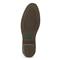 Oil- and slip-resistant rubber outsole provides traction, stability and long wear, Distressed Brown