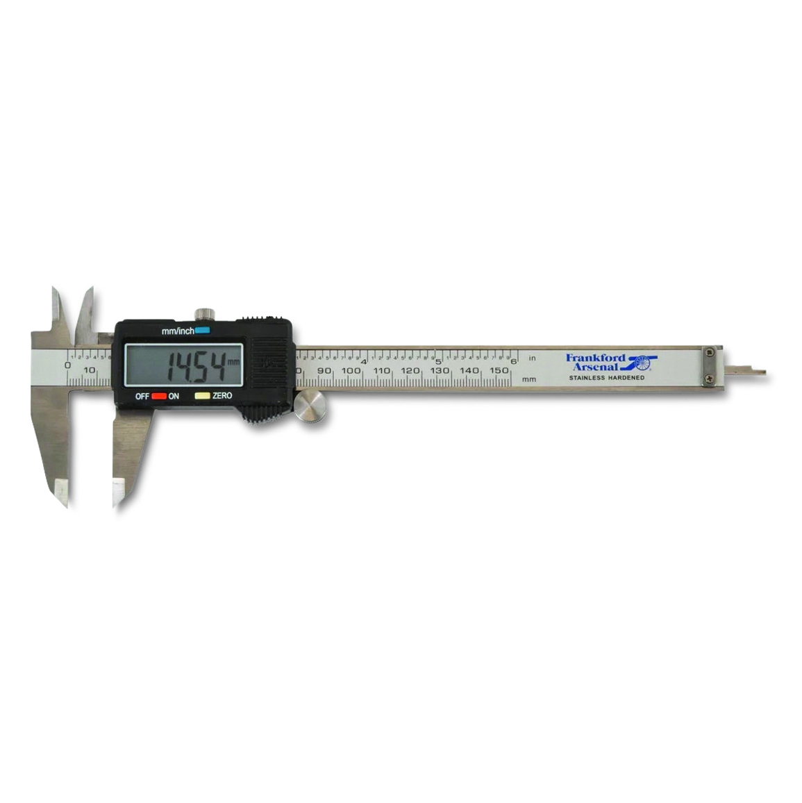 Frankford Arsenal Electronic Digital Caliper