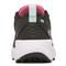 Columbia Women's Konos TRS OutDry Waterproof Shoes, Black/ultra Pink