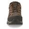 Carbon safety toe provides lightweight protection to ASTM 2413-18 I/C standards, Earth