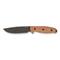 Cold Steel Republic USA Made Bushcraft Knife