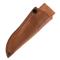 Leather sheath