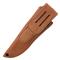 Leather sheath