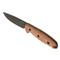 Micarta handle